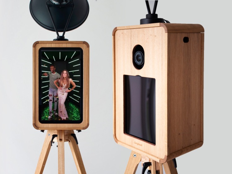 Icon Booth