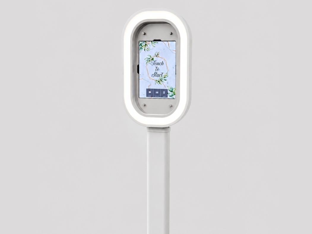 Selfie Pod